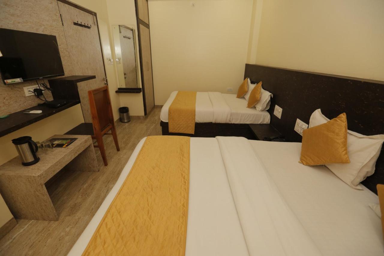 Raas Palace 3* Jaipur
