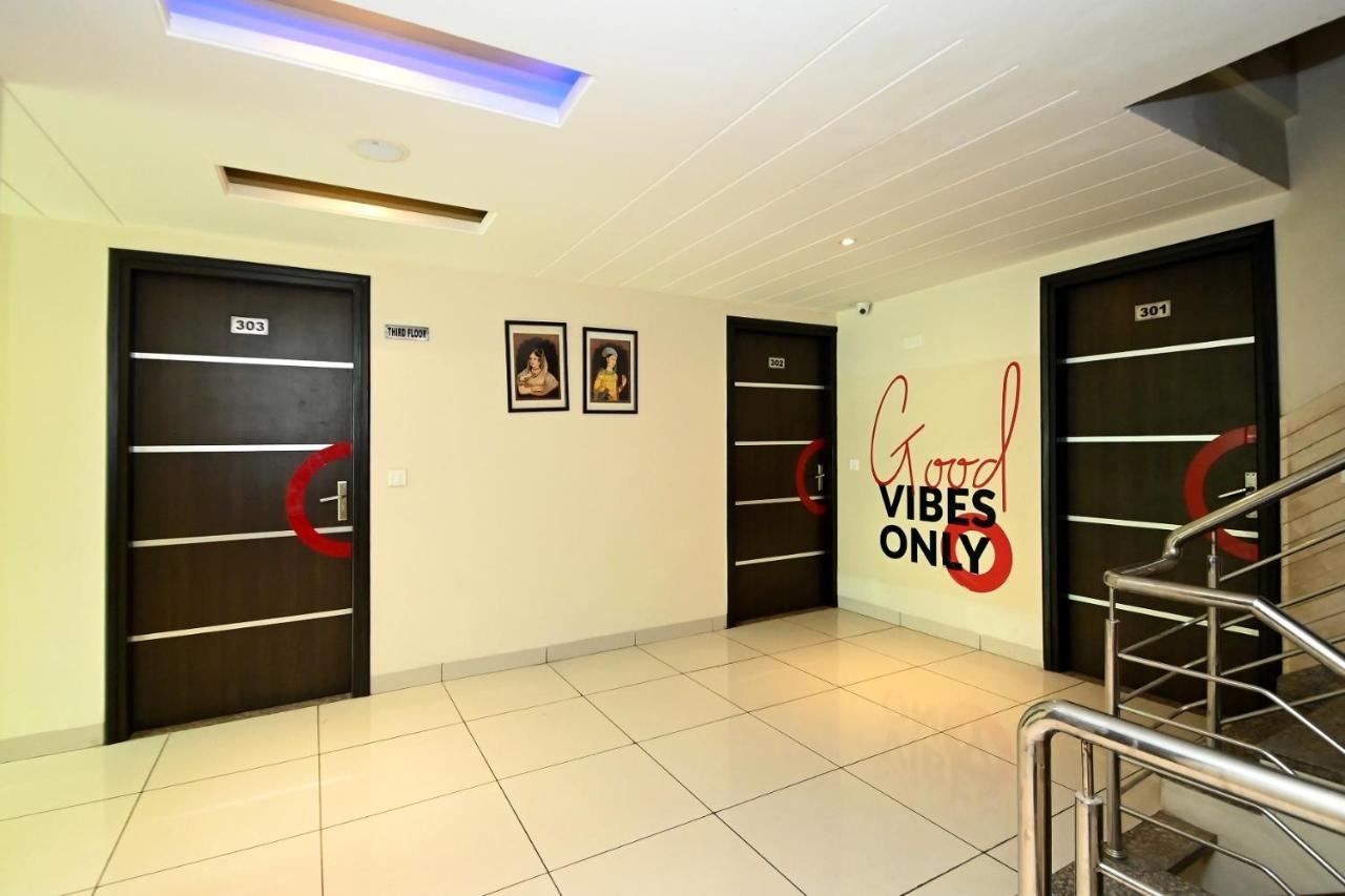 Singh Palace Hotel 3*
