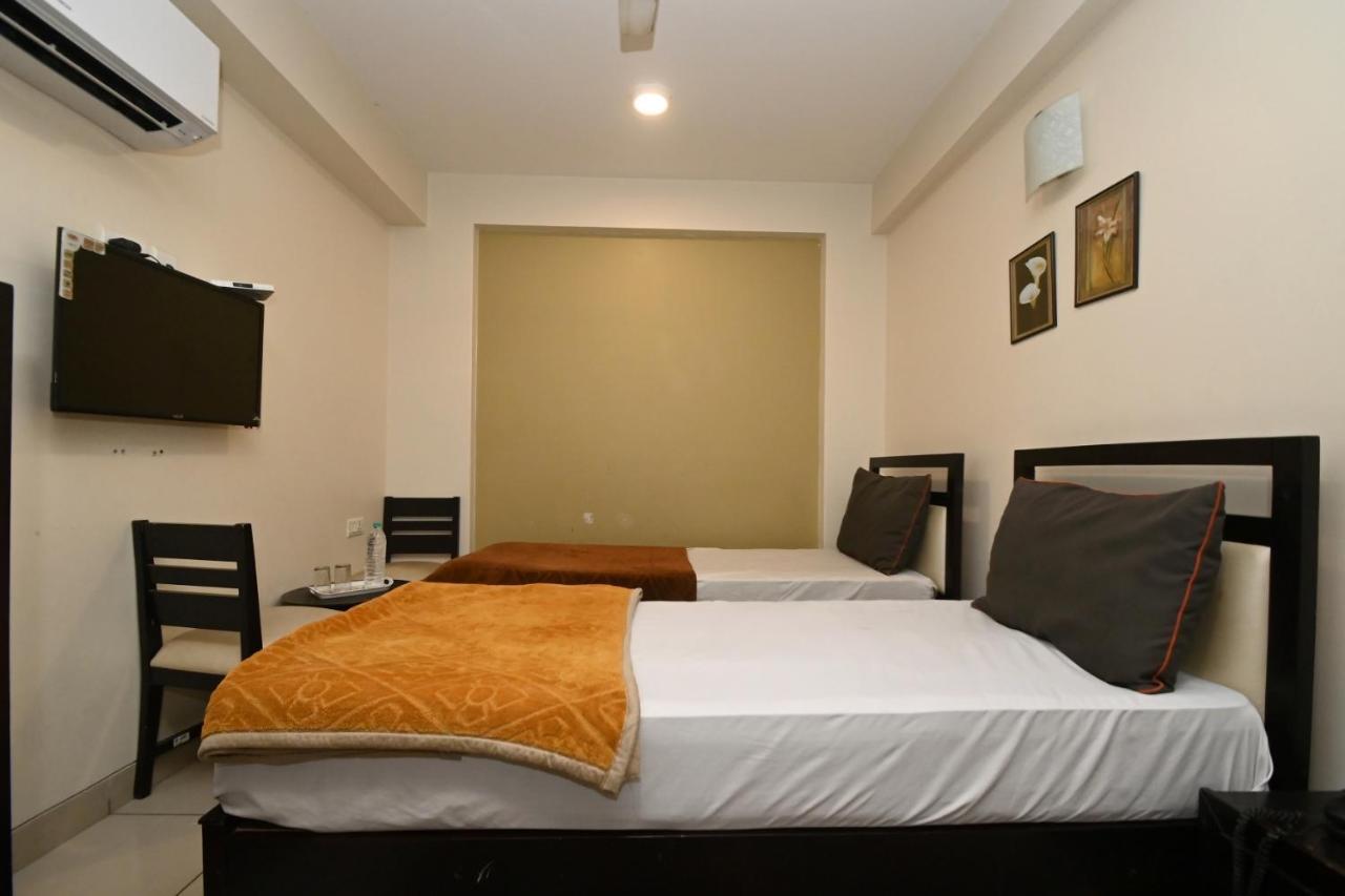 Singh Palace 3* Jaipur