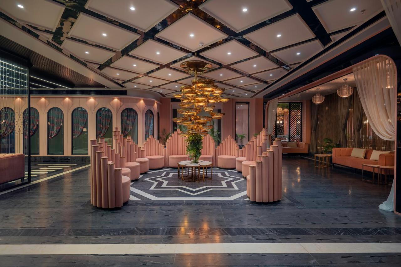 The Nest Luxury 4*