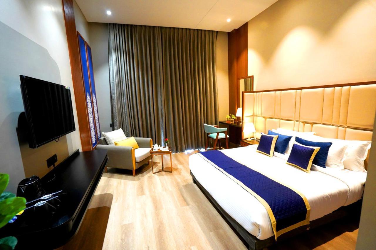 The Nest Luxury