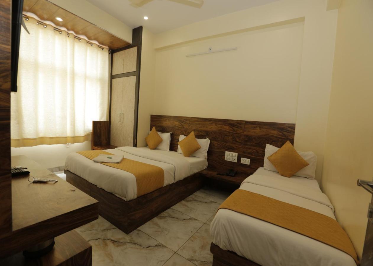 Raas Palace 3* Jaipur