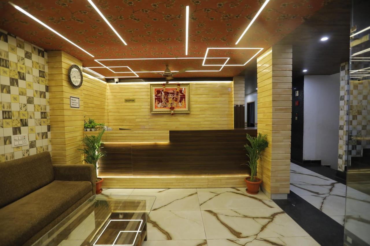Hotel Raas Palace Jaipur