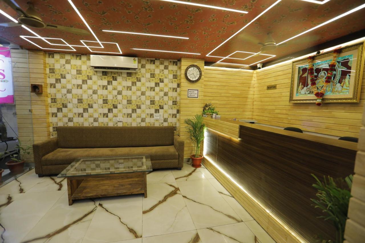 Raas Palace Hotel 3*
