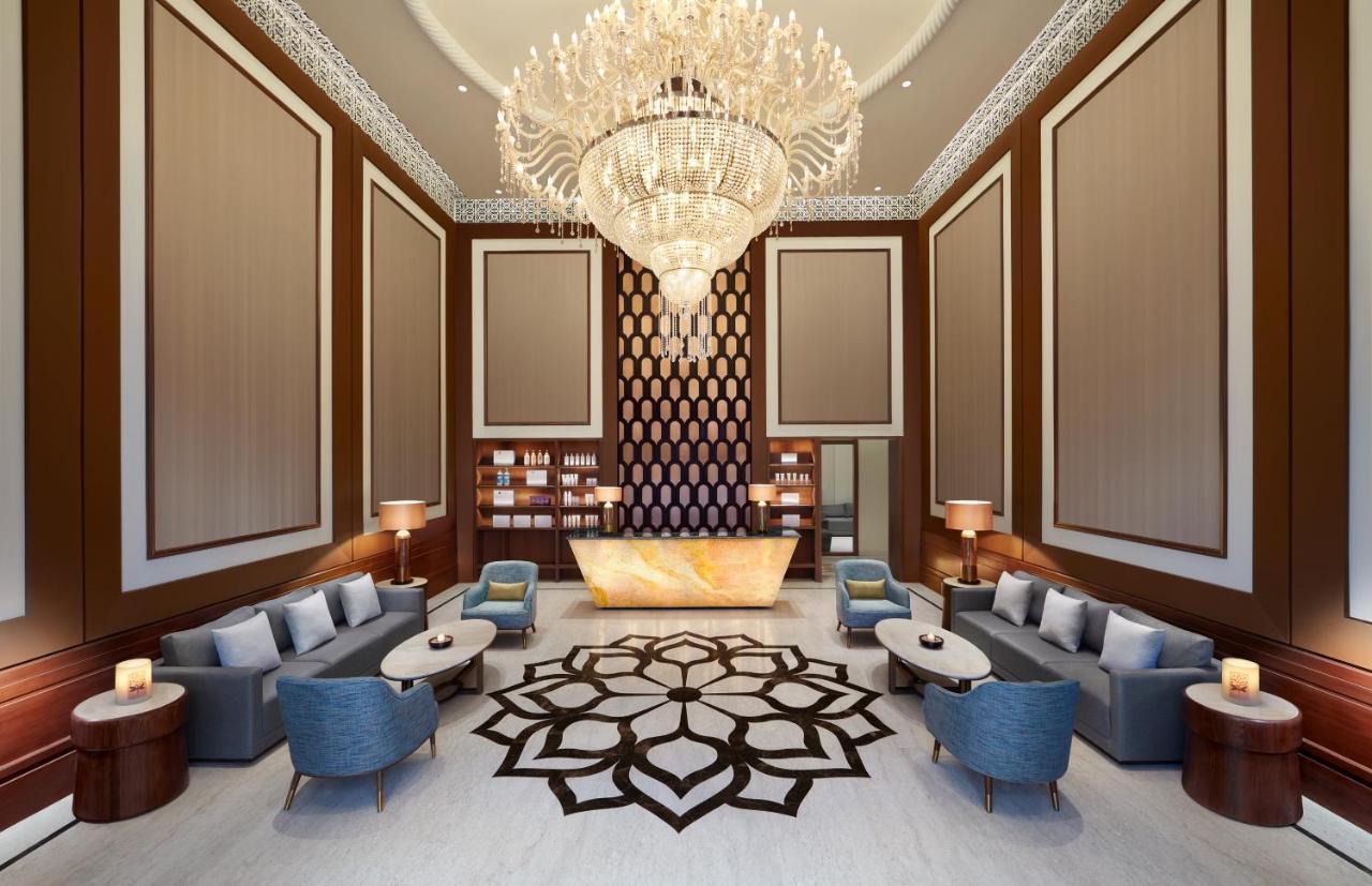 Hyatt Regency Mansarovar Hotel Jaipur