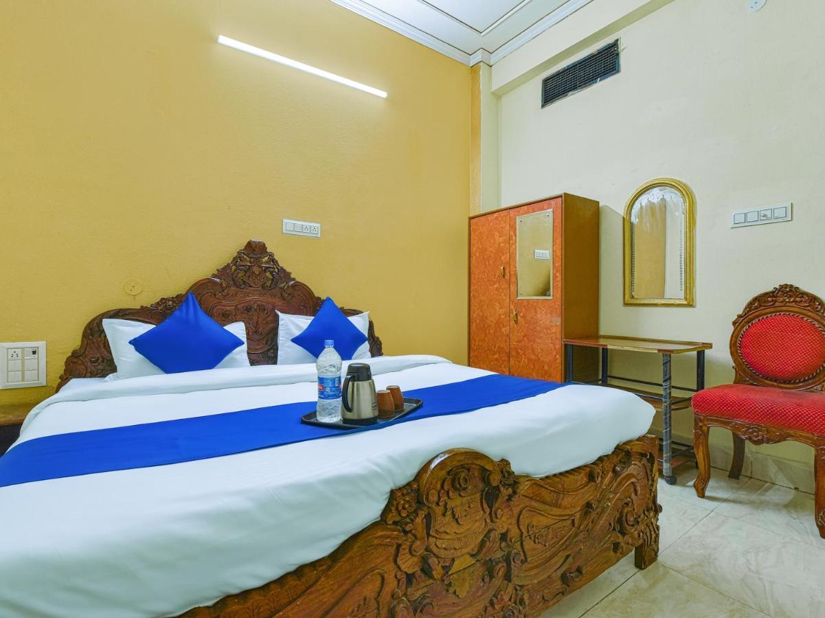 The Maurvi Jaipur