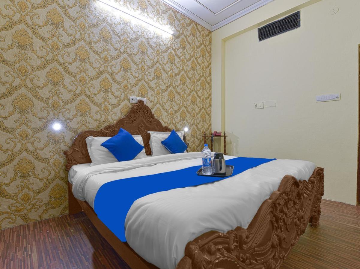 The Maurvi Jaipur