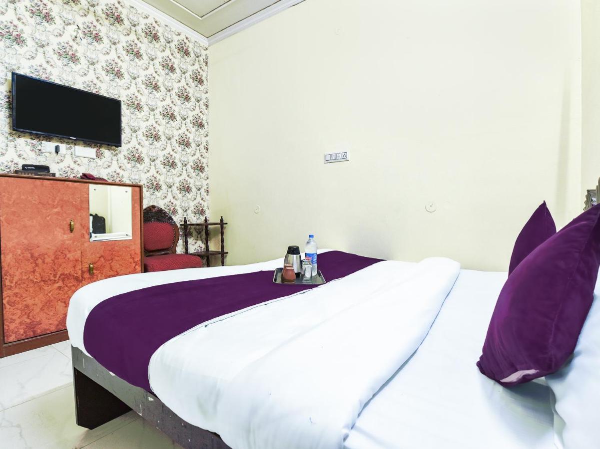 Hotel The Maurvi Jaipur