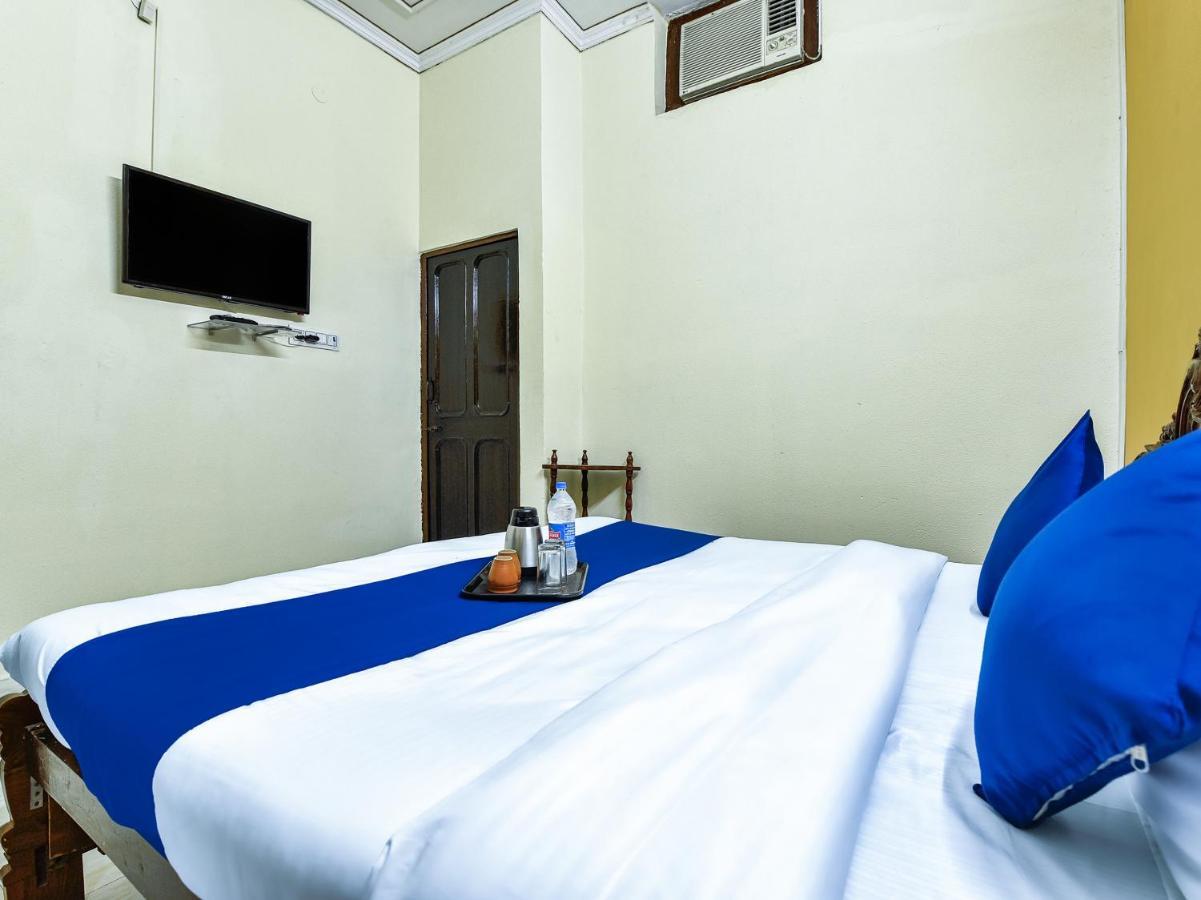 The Maurvi Hotel