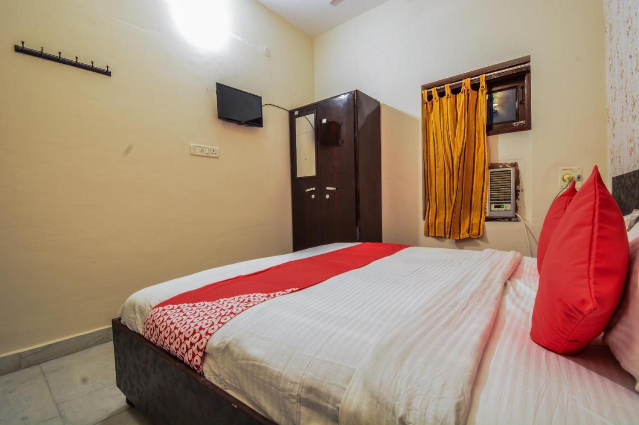 Oyo 19463 Sapphire Palace 3* Jaipur