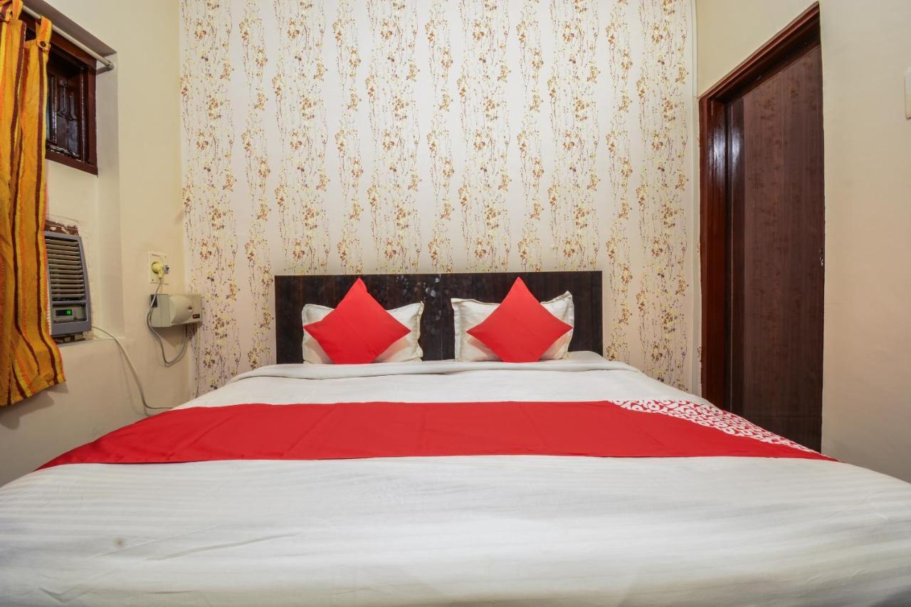 Oyo 19463 Sapphire Palace 3* Jaipur