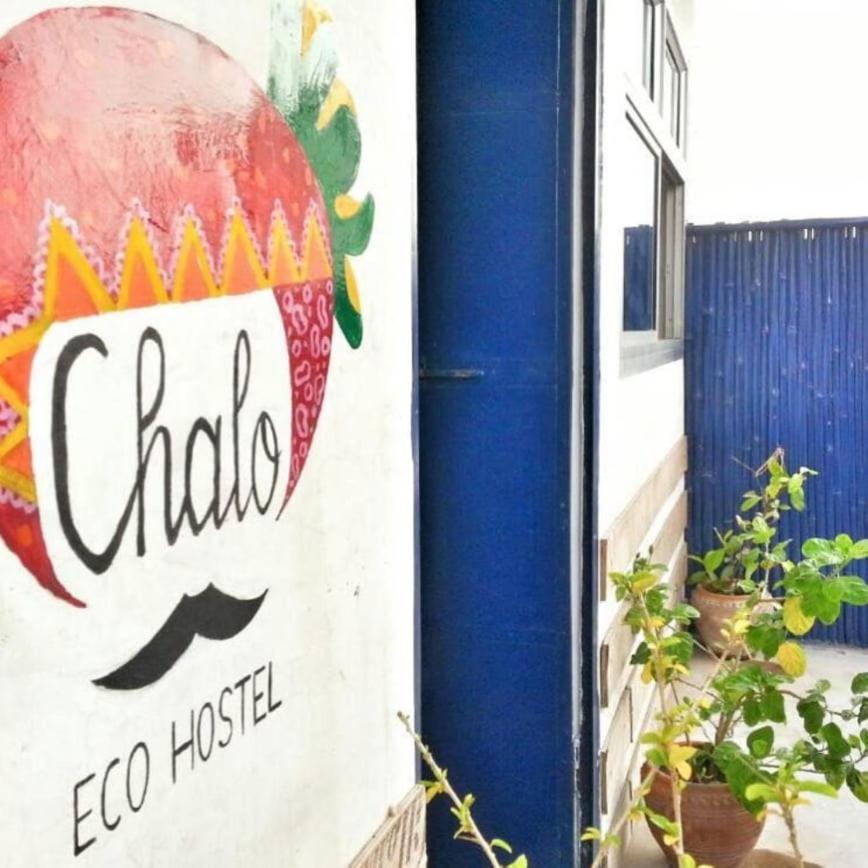 Chalo Eco