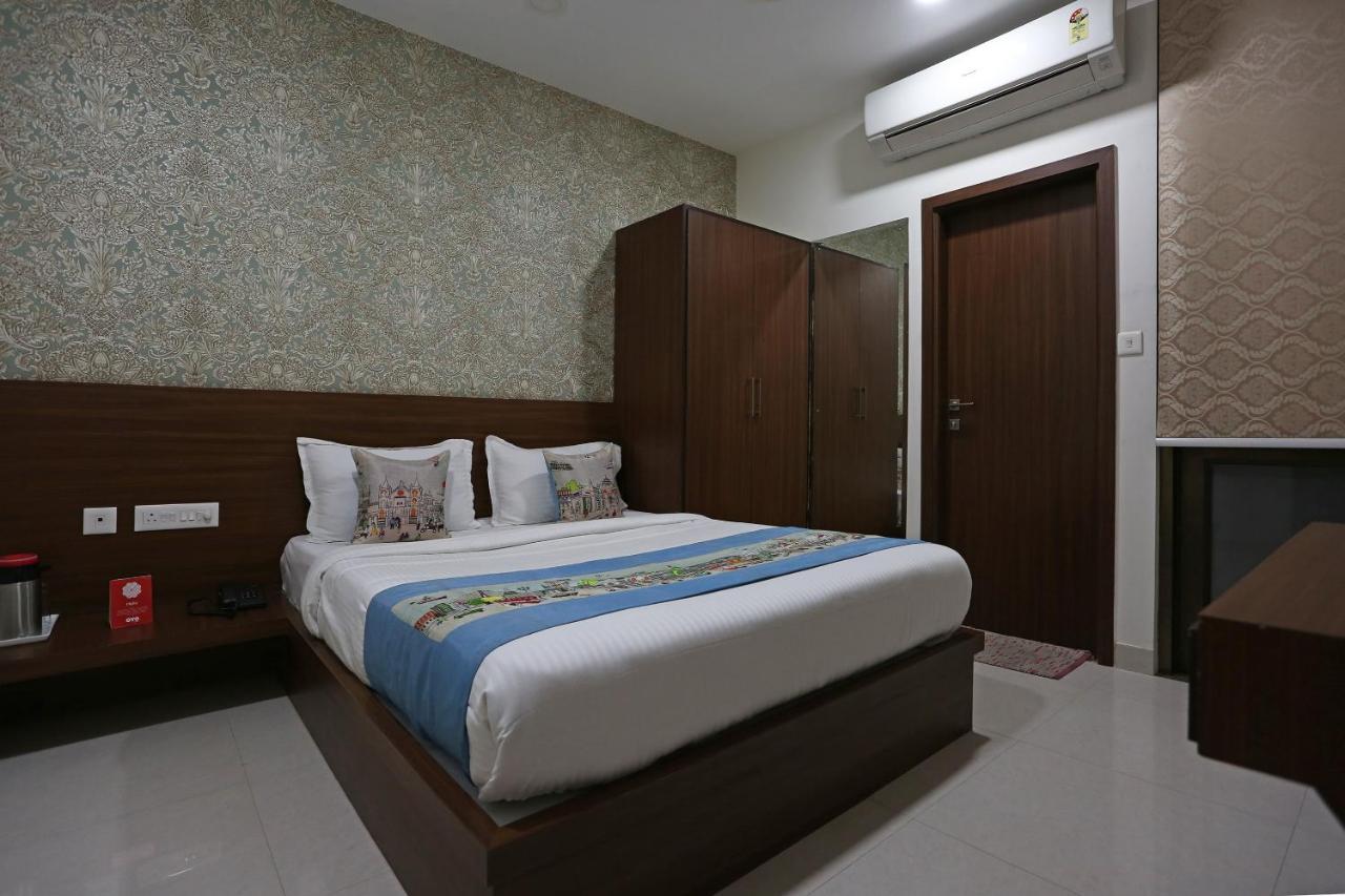 Hotel Super Capital O Swastika Jaipur
