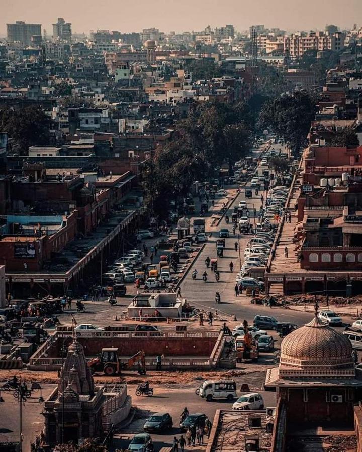 The 3* Jaipur