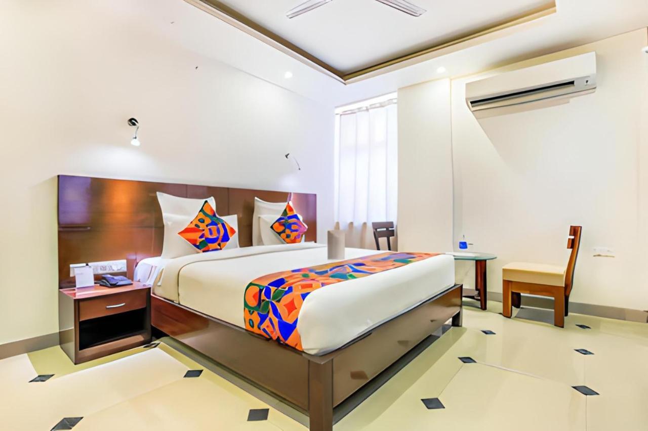 Sahib's Heritage Heights - Family Hotel