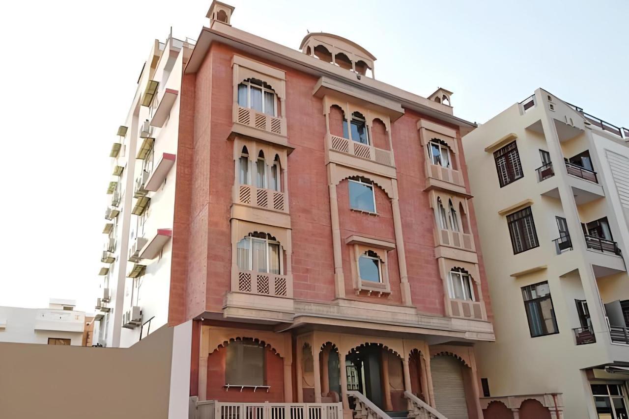 Hotel Sahib's Heritage Heights - Family