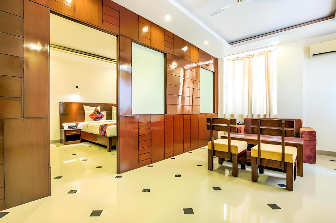 Hotel Sahib's Heritage Heights - Family Jaipur