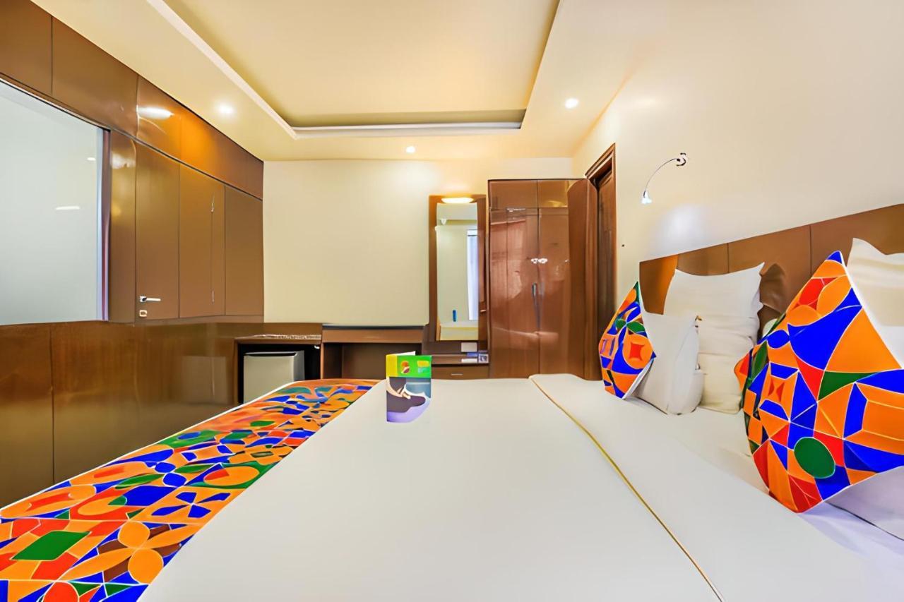 Sahib's Heritage Heights - Family 3*