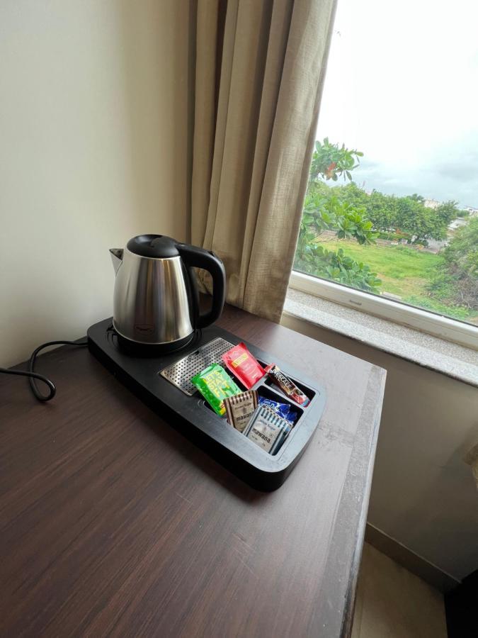 Sheerha Royal Residency-near Airport Hotel 3*