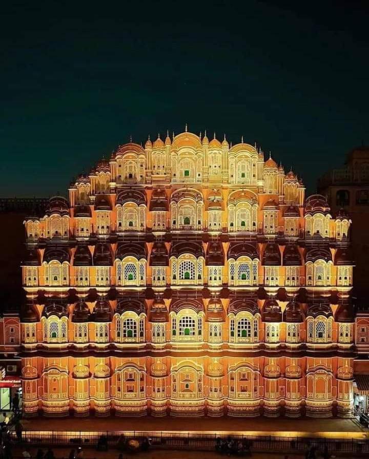 The 3* Jaipur