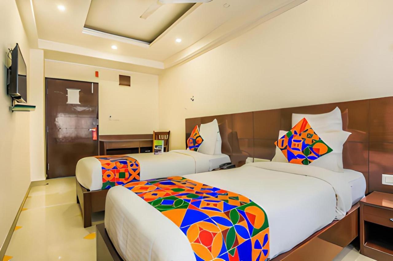 Sahib's Heritage Heights - Family Jaipur