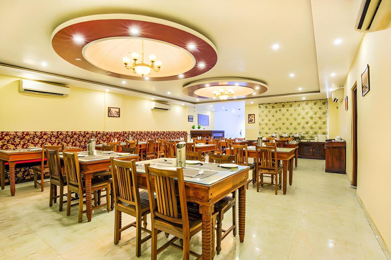 Hotel Sahib's Heritage Heights - Family Jaipur