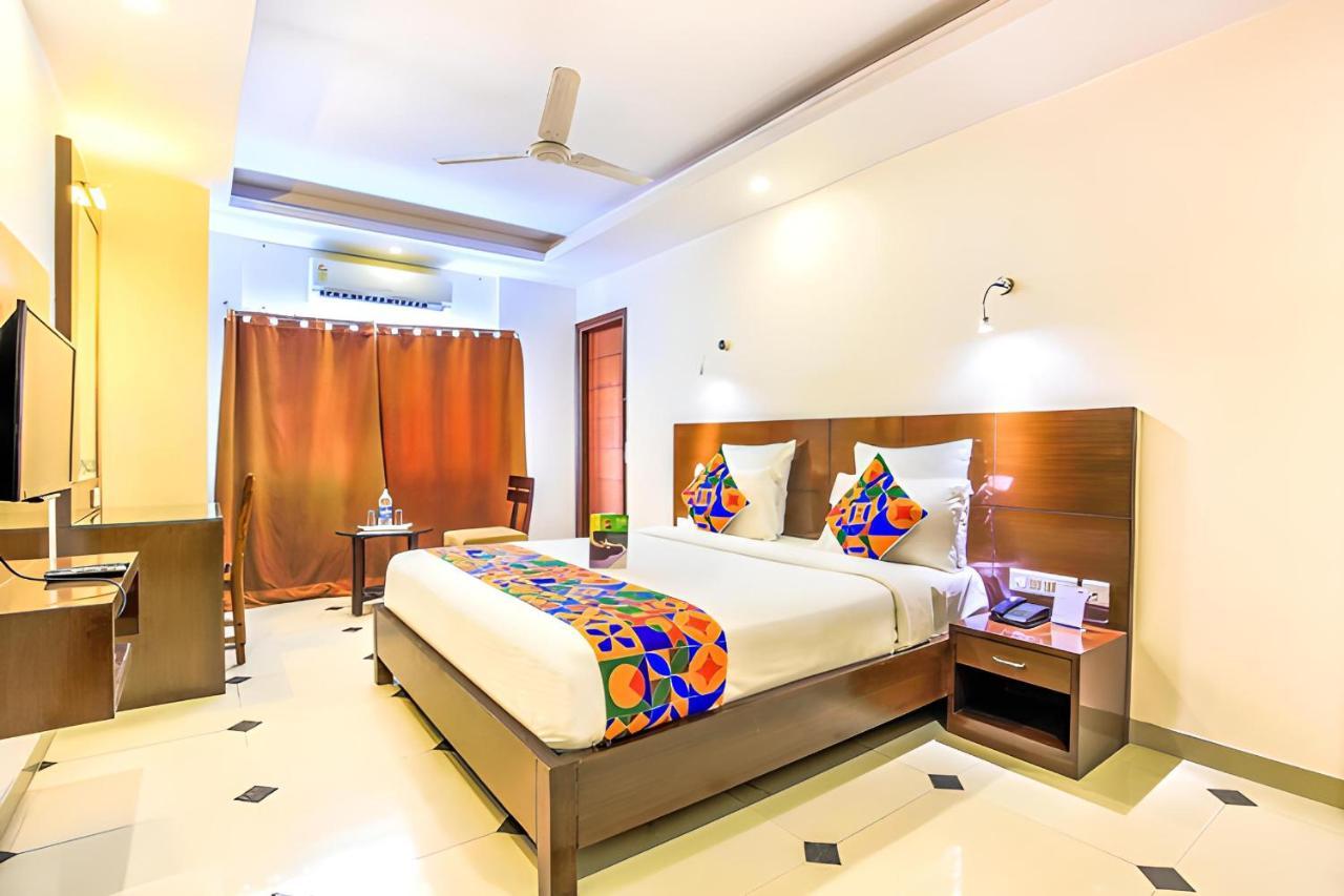 Sahib's Heritage Heights - Family Hotel 3*