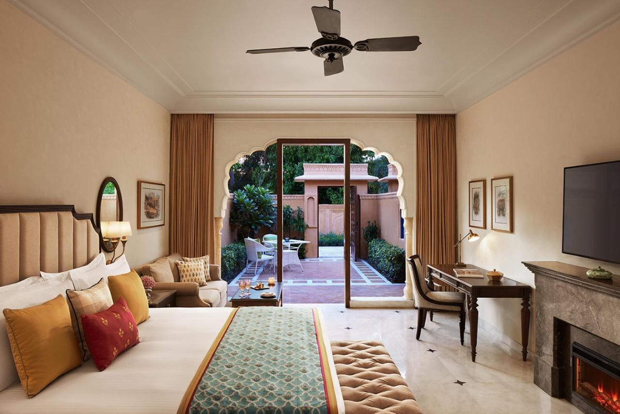 Sawai Man Mahal Hotel 5*