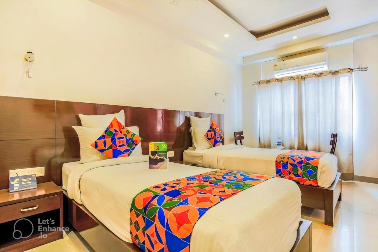Hotel Sahib's Heritage Heights - Family 3*
