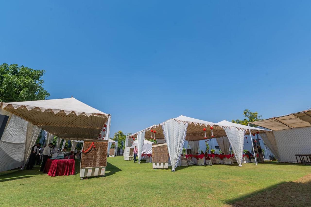 Hotel Prime Safari 3*