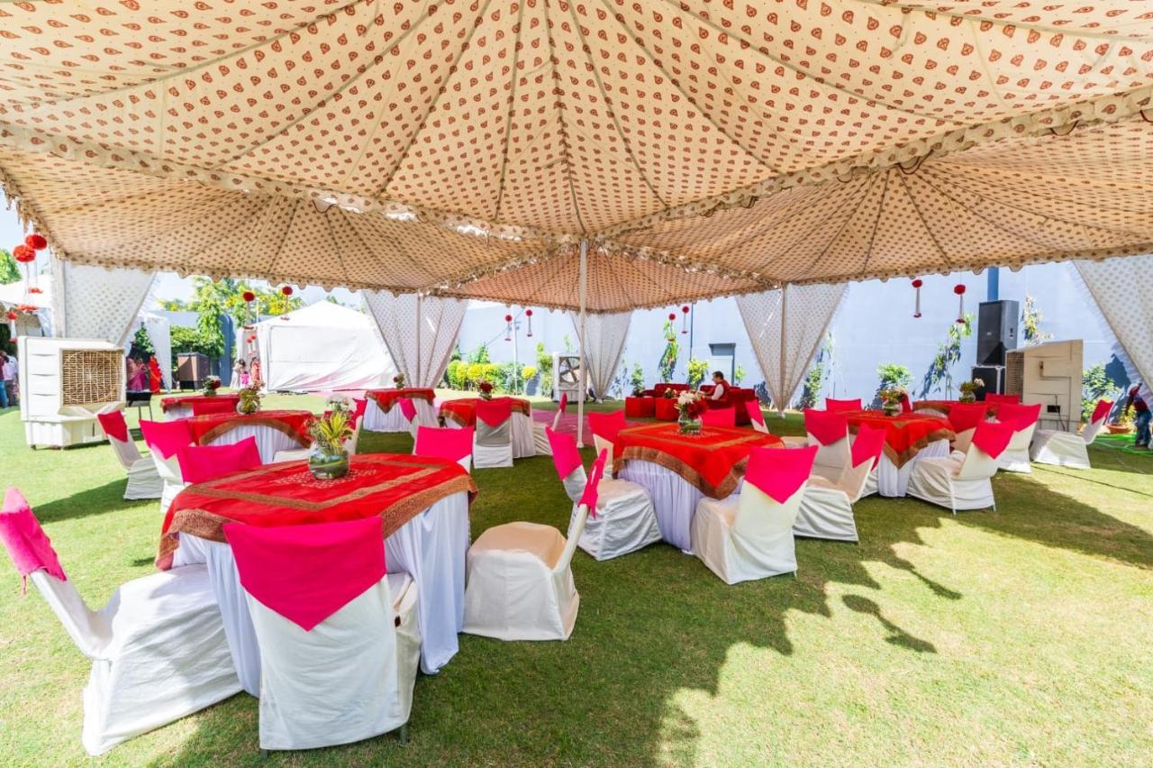 Hotel Prime Safari