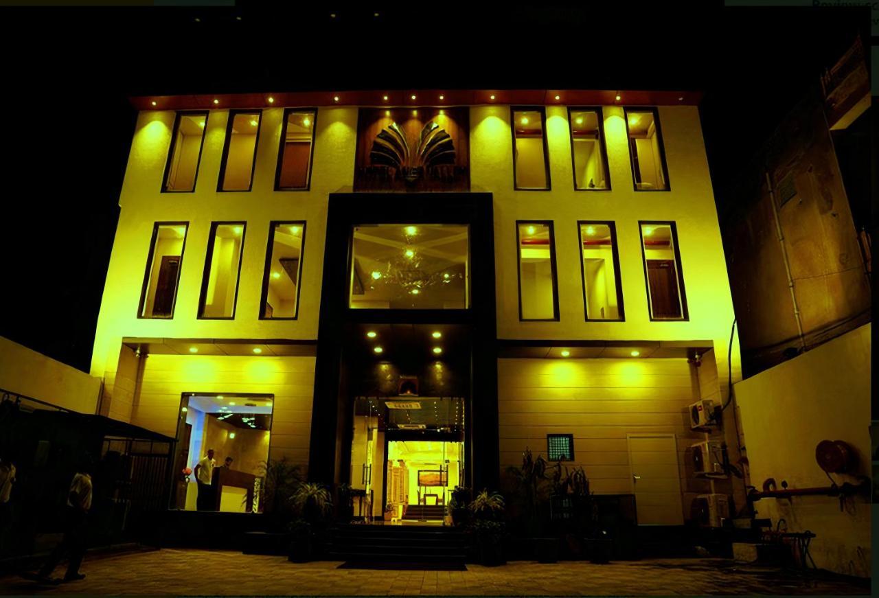 Hotel Amer Valley 3*