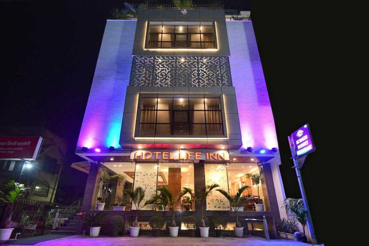 Life 3* Jaipur