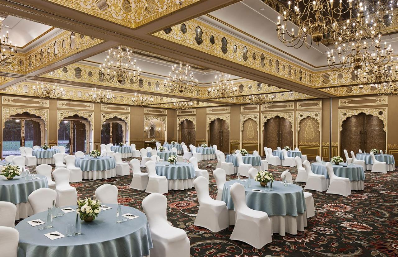 Hotel Sawai Man Mahal 5*