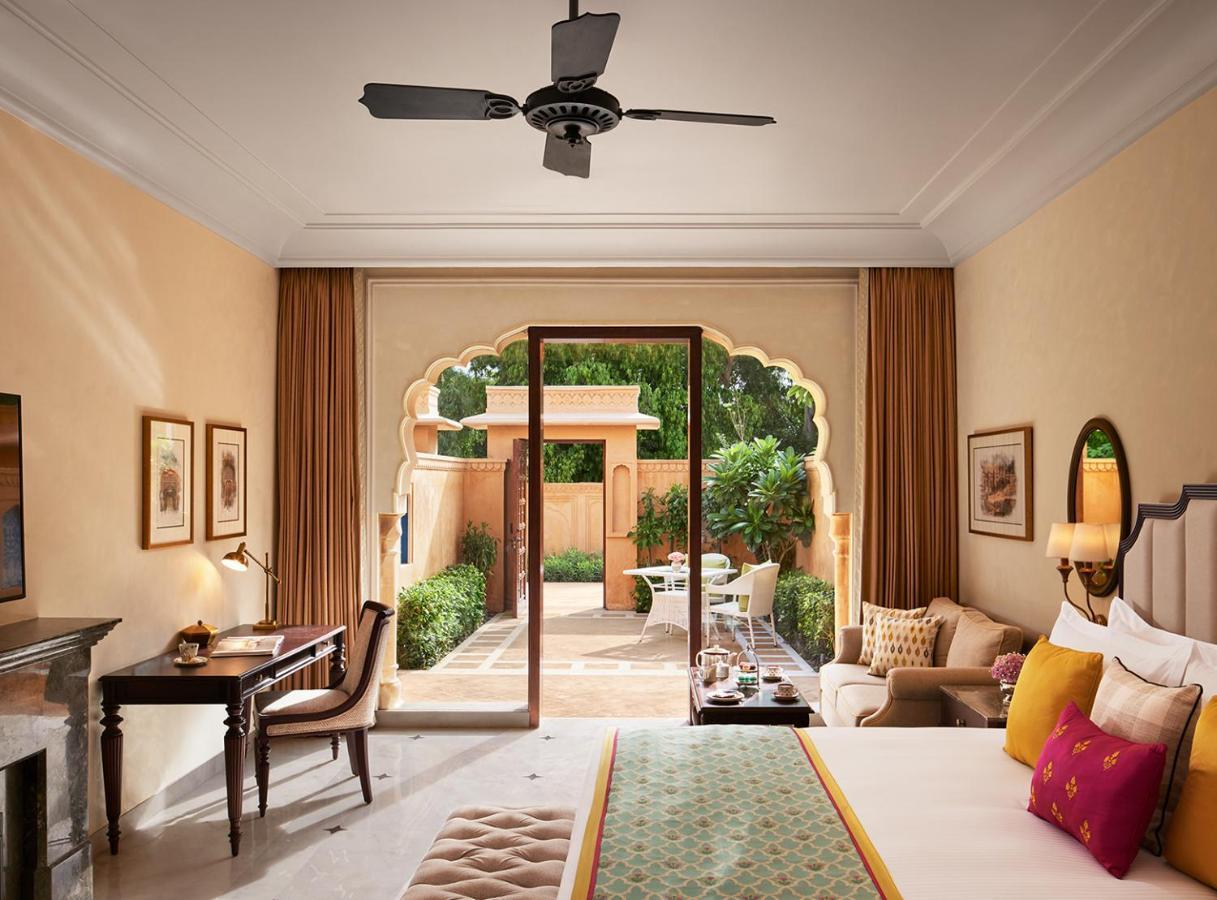 Hotel Sawai Man Mahal 5*