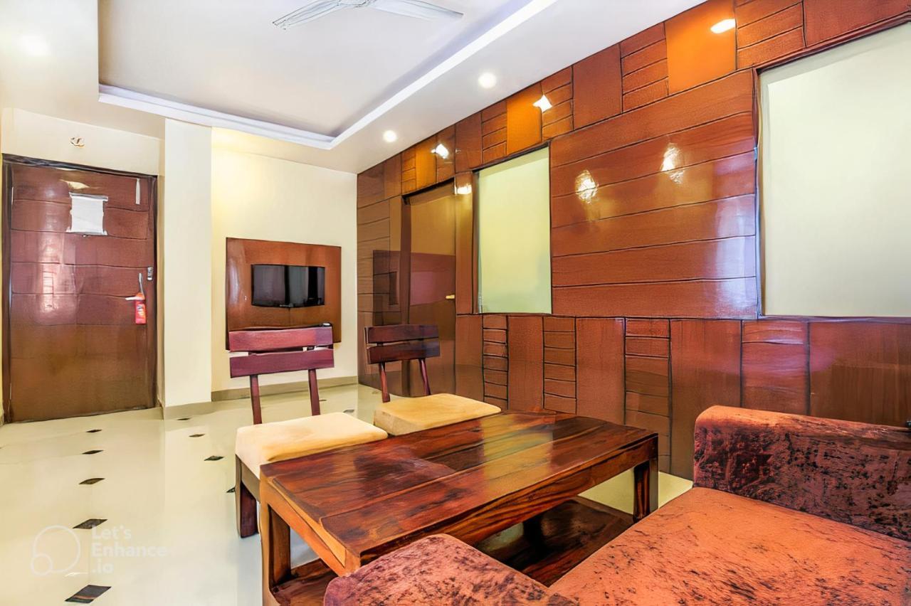 Hotel Sahib's Heritage Heights - Family Jaipur