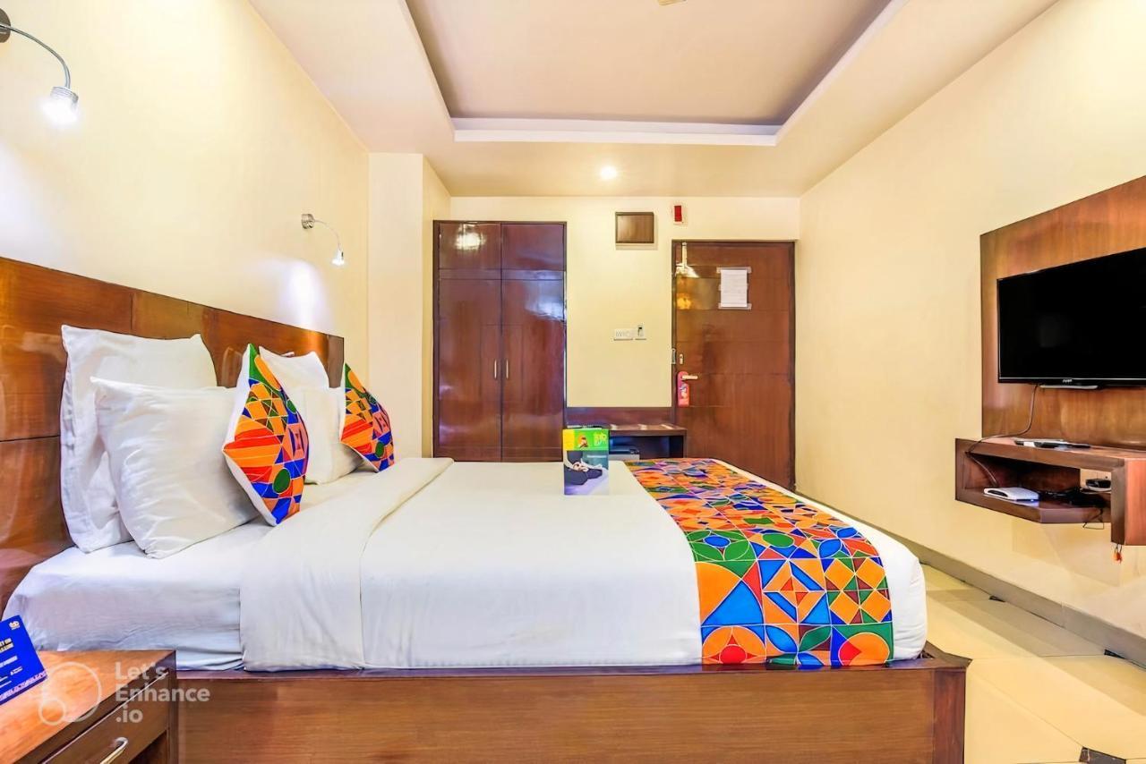 Sahib's Heritage Heights - Family 3*