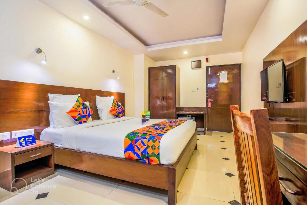 Hotel Sahib's Heritage Heights - Family