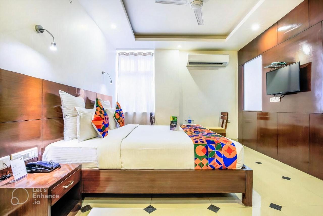Hotel Sahib's Heritage Heights - Family Jaipur