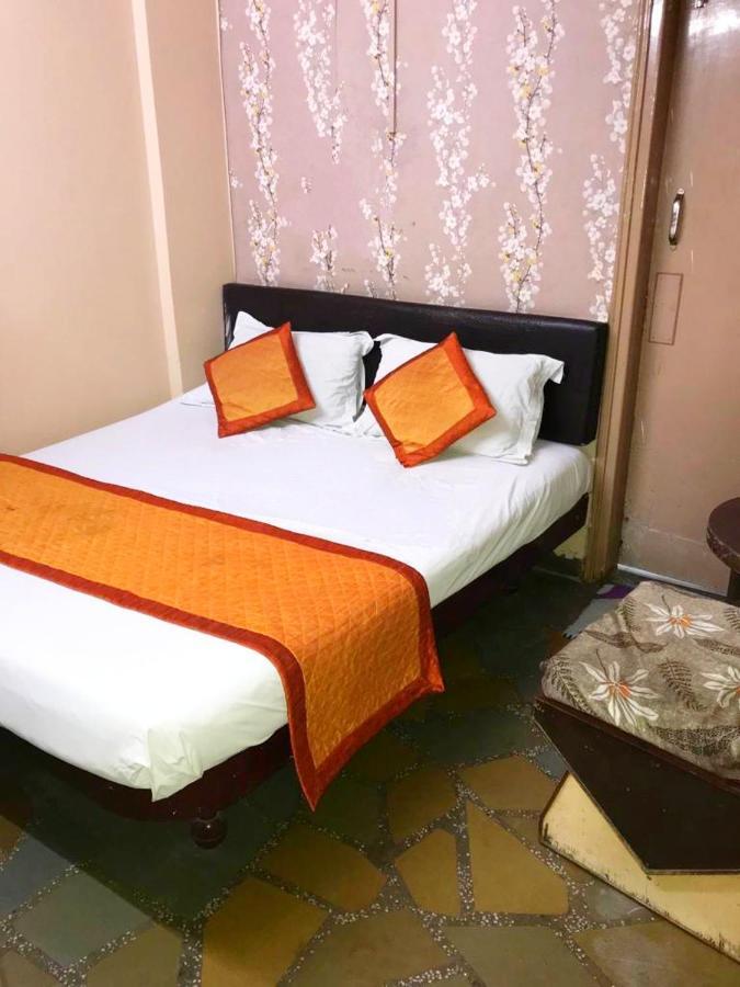 Lodge Kailash *