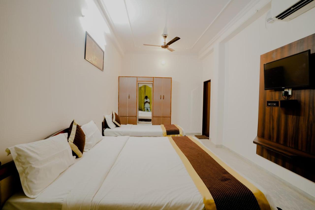 Hotel Mansarovar Palace Jaipur