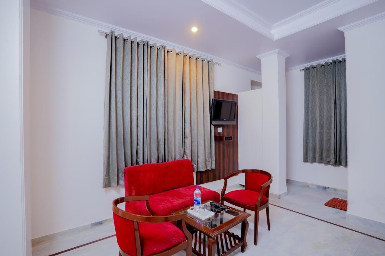 Hotel Mansarovar Palace Jaipur