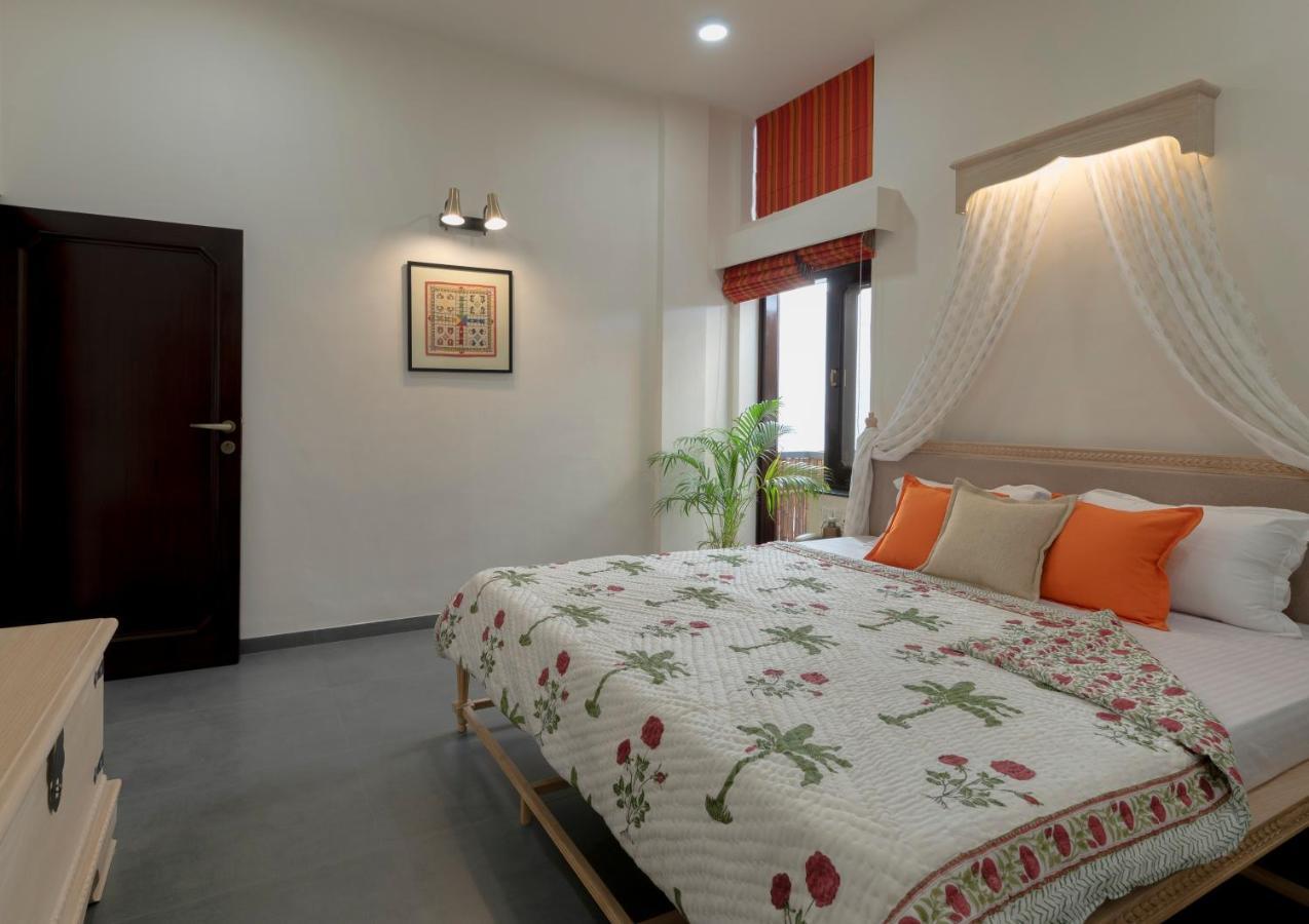 Bed & Breakfast The Art Ghar