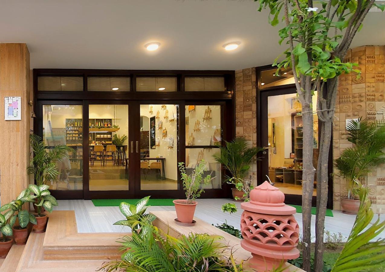 The Art Ghar * Jaipur