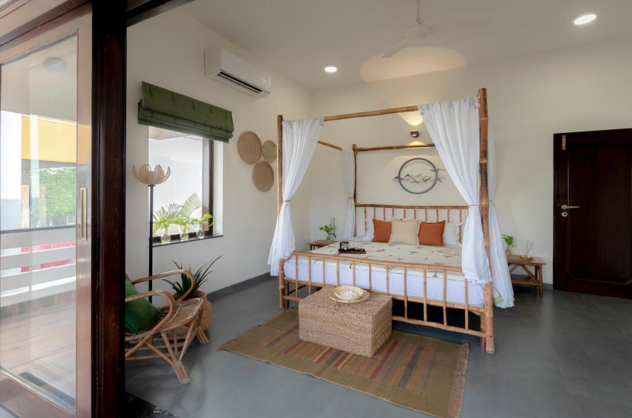 The Art Ghar Bed & Breakfast *