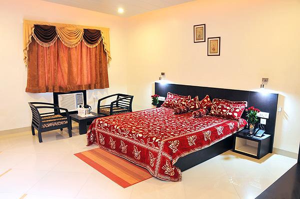 Hotel Ruby
