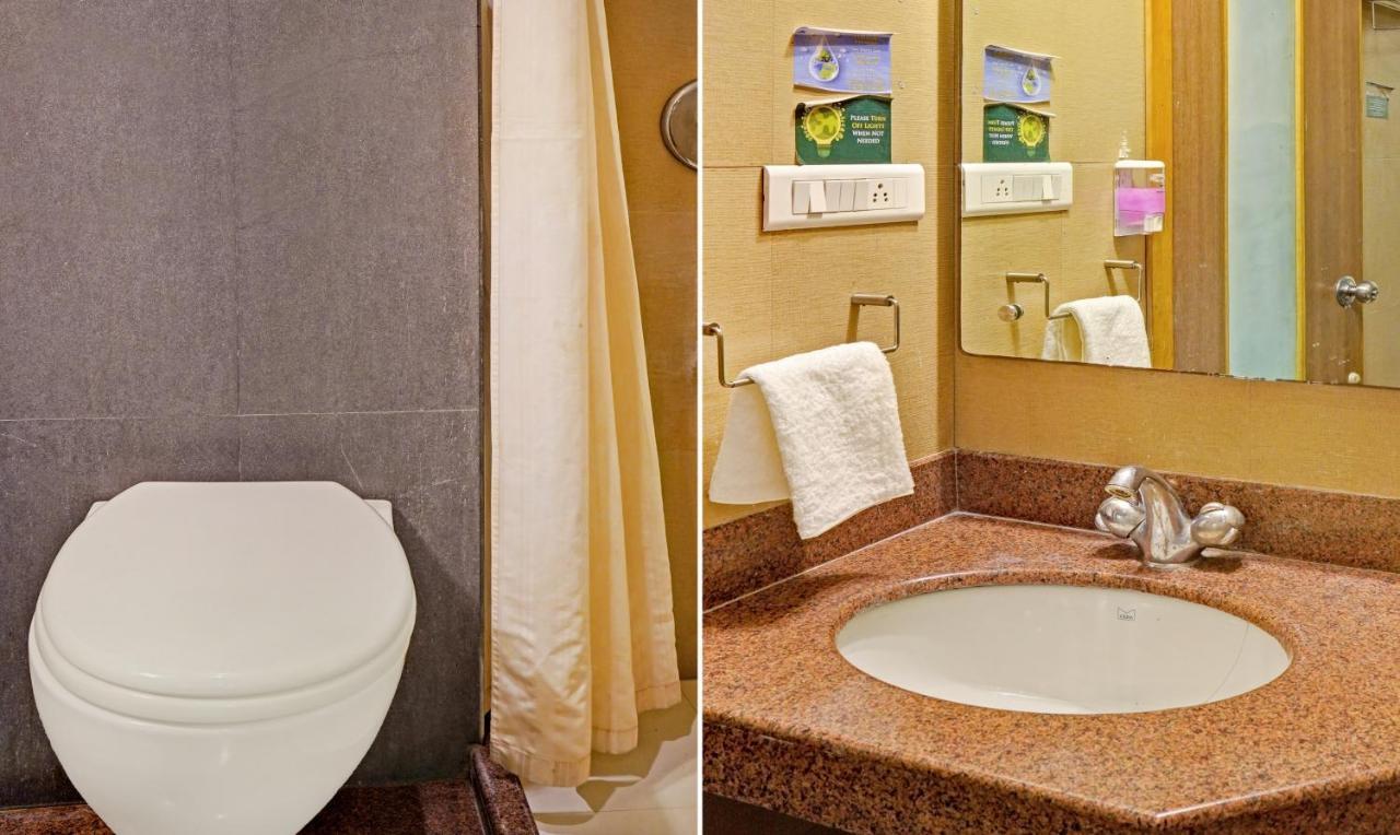 Treebo The Royal Cm, 4 Km From Palace Hotel 3*