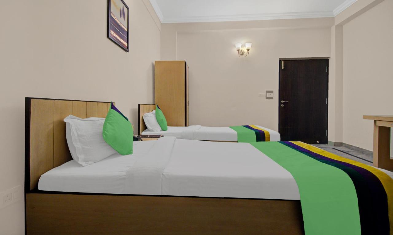Treebo Maharaja Residency Jaipur