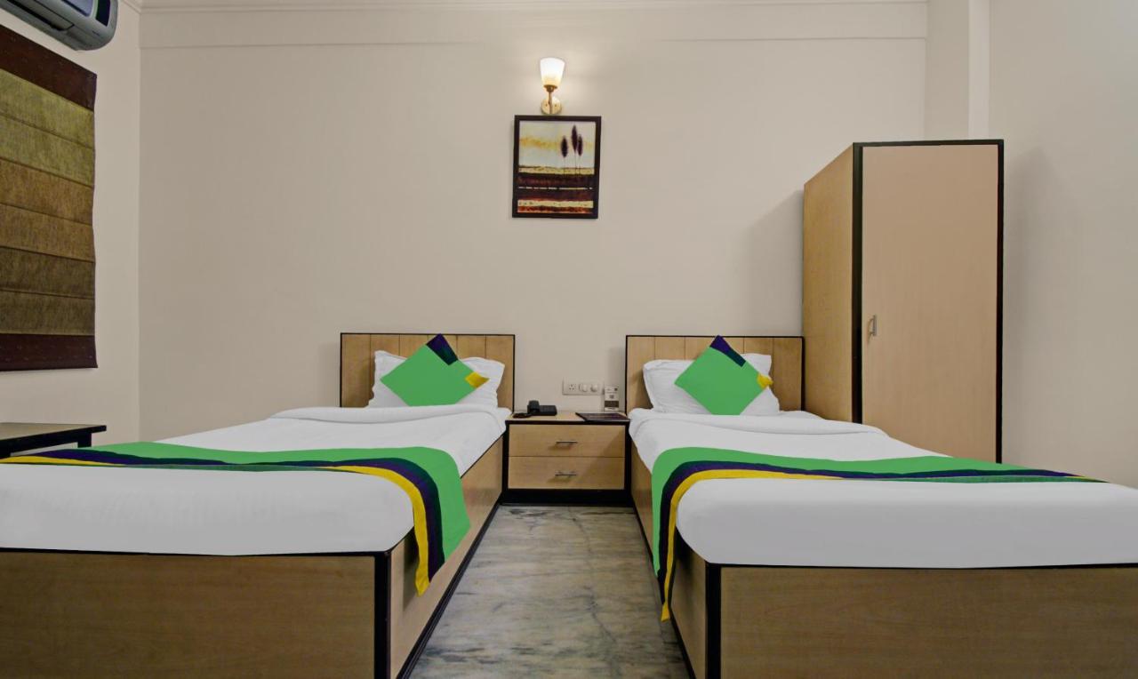 Treebo Maharaja Residency Hotel Jaipur