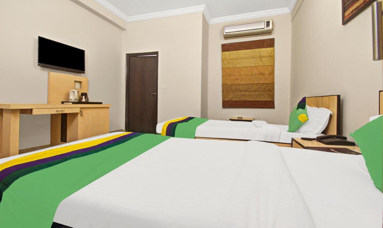 Treebo Maharaja Residency Hotel Jaipur